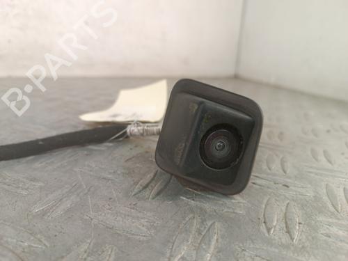 Camera PEUGEOT 2008 I (CU_) 1.6 BlueHDi | BP38923567E14 - Image 2