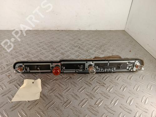 Used Lamp holder Lamp holder FORD FOCUS C-MAX (DM2) 1.6 TDCi (109 hp) 34311941 34311941