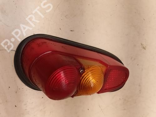 Used Right taillight Right taillight RENAULT 4 (112_) 1.1 (1128, S128) (34 hp) 36285411 36285411