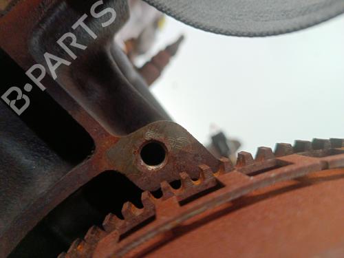 Used Engine Engine RENAULT CLIO I (B/C57_, 5/357_) 1.4 (B/C57T, B/C57Y) (79 hp) 34316239 34316239