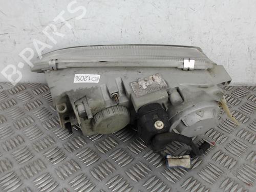 Used Right headlight Right headlight RENAULT SAFRANE I (B54_) 2.1 dT (B546) (88 hp) 34305970 34305970