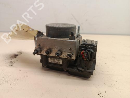 Used ABS pump ABS pump PEUGEOT BIPPER Tepee 1.4 HDi (68 hp) 34312707 34312707