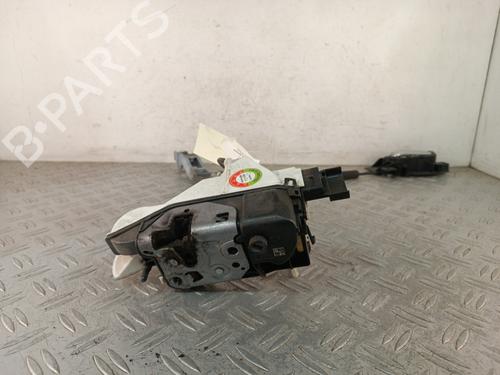 Used Front left lock Front left lock 39395848 39395848