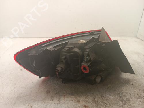 Used Right taillight Right taillight AUDI A3 Sportback (8VA, 8VF) [2012-2021] 34310131 34310131