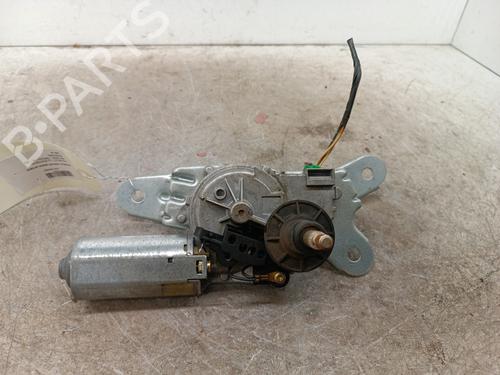 Used Rear wiper motor Rear wiper motor RENAULT MEGANE I Grandtour (KA0/1_) 1.6 16V (KA0B, KA04, KA11) (107 hp) 34309540 34309540