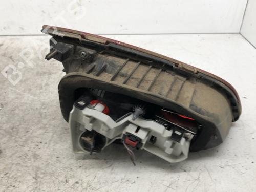 Used Right tailgate light Right tailgate light VW GOLF SPORTSVAN VII (AM1, AN1) [2014-2020] 34308068 34308068