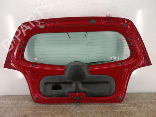 Used Tailgate Tailgate RENAULT TWINGO II (CN0_) [2007-2026] 34474351 34474351