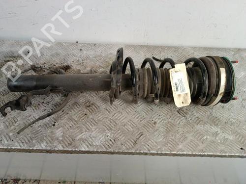Used Left rear shock absorber Left rear shock absorber LAND ROVER RANGE ROVER EVOQUE (L538) [2011-2019] 34307169 34307169
