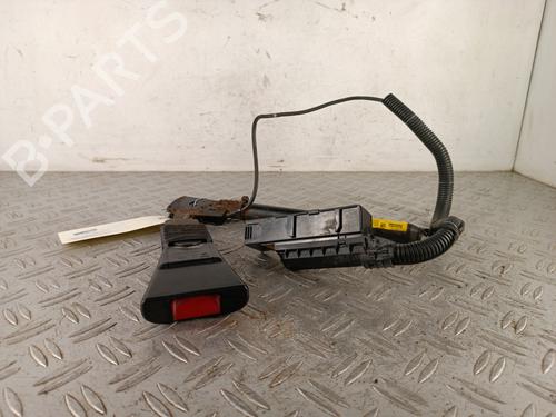 Used Seat buckle Seat buckle OPEL CORSA C (X01) 1.0 (F08, F68) (58 hp) 34316678 34316678