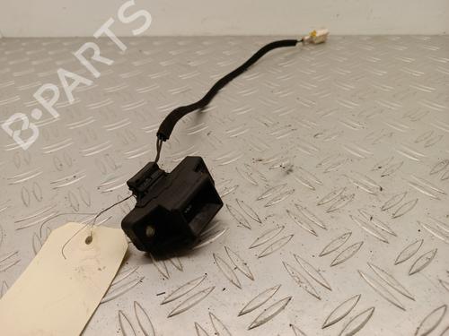 Used Tailgate lock Tailgate lock RENAULT CLIO II (BB_, CB_) [1998-2016] 34309324 34309324