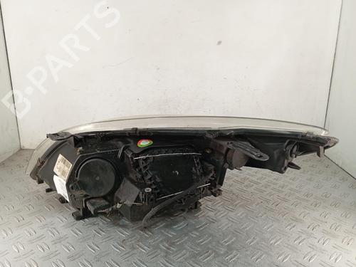 Used Right headlight Right headlight RENAULT MEGANE III Hatchback (BZ0/1_, B3_) 1.5 dCi (BZ0C) (90 hp) 40528863 40528863