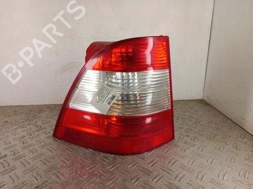 Used Left taillight Left taillight MERCEDES-BENZ M-CLASS (W163) ML 270 CDI (163.113) (163 hp) 34312932 34312932