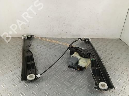 Used Front right window mechanism Front right window mechanism PEUGEOT 308 SW II (LC_, LJ_, LR_, LX_, L4_) 1.6 BlueHDi 120 (120 hp) 40499887 40499887