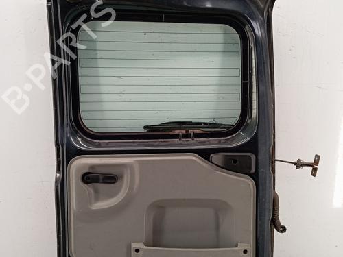 Porta mala esquerda Porta mala esquerda DACIA LOGAN MCV (KS_) 1.5 dCi (KS0W) (86 hp) 36522639 36522639