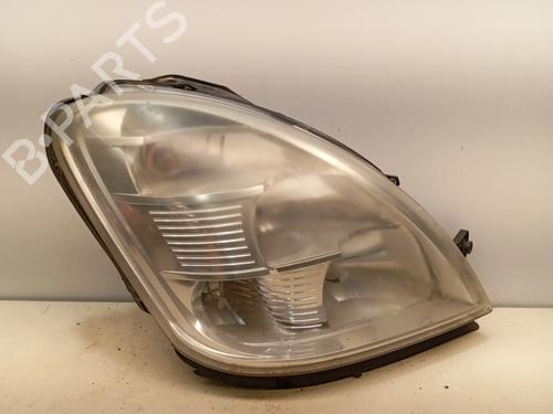 Right headlight IVECO DAILY IV Van 35C12 V, 35C12 V/P, 35S12 V, 35S12 V/P | BP36097905C29 - Image 2
