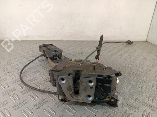 Used Rear left lock Rear left lock RENAULT CLIO III (BR0/1, CR0/1) [2005-2014] 34319408 34319408