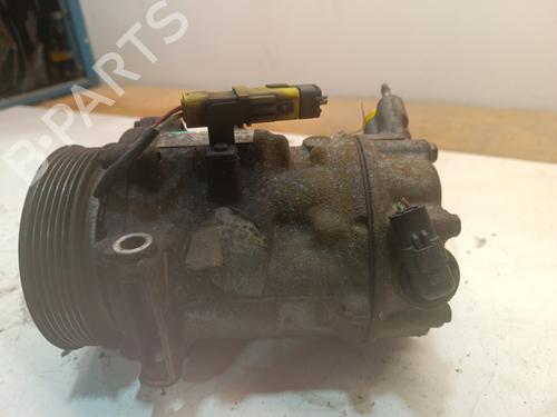 Compressor A/A Compressor A/A 39213358 39213358