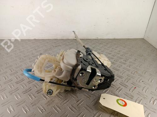 Used Front left lock Front left lock KIA SOUL II (PS) 1.6 CRDi 136 (136 hp) 34311022 34311022