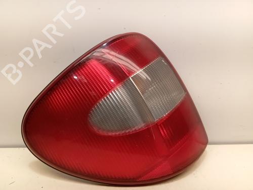 Used Left taillight Left taillight CHRYSLER VOYAGER IV (RG, RS) 2.5 CRD (141 hp) 34319810 34319810