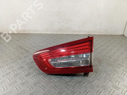 Used Right tailgate light Right tailgate light CITROËN DS5 2.0 HDi 200 Hybrid4 All-wheel Drive (200 hp) 40451506 40451506