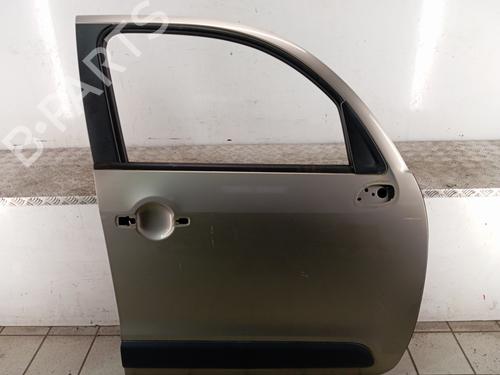 Used Right front door Right front door CITROËN C3 Picasso (SH_) [2008-2026] 34318695 34318695