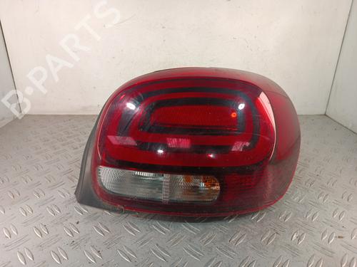 Right taillight CITROËN C3 III (SX) 1.2 PureTech 82 | BP37450522C35 - Image 2
