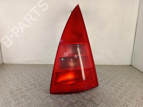Used Right taillight Right taillight CITROËN C3 I (FC_, FN_) [2002-2013] 34319645 34319645