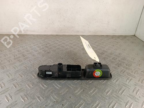 Left front window switch PEUGEOT 307 (3A/C) 2.0 HDi 90 | BP36955305I27 - Image 2