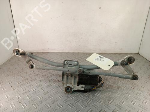 Used Front wiper motor Front wiper motor HYUNDAI ix35 (LM, EL, ELH) 1.7 CRDi (116 hp) 36237740 36237740