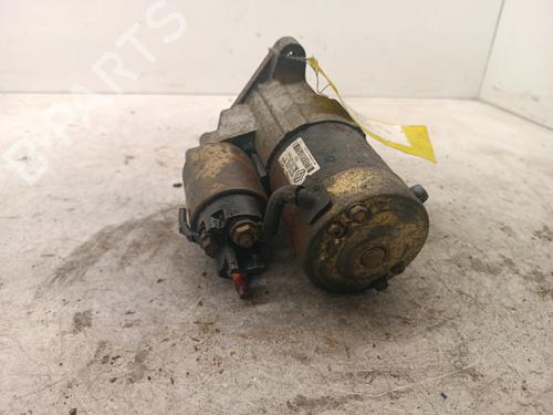 Used Starter Starter RENAULT CLIO II (BB_, CB_) 1.5 dCi (100 hp) 34307016 34307016