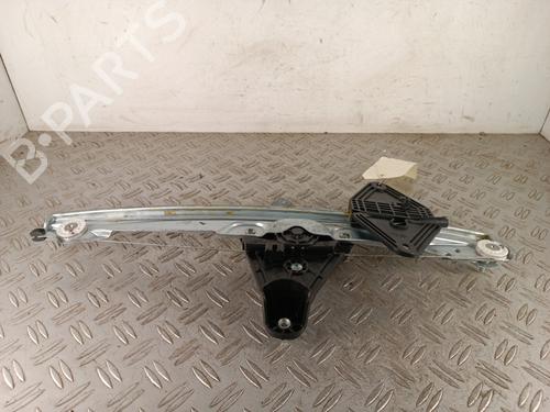 Front left window mechanism DACIA SANDERO III 1.0 SCe 65 | BP37738507C22 - Image 2