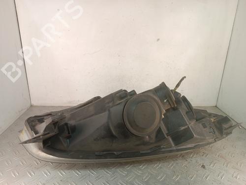 Venstre forlygte Venstre forlygte CITROËN C4 Picasso I MPV (UD_) [2006-2015] 37632598 37632598