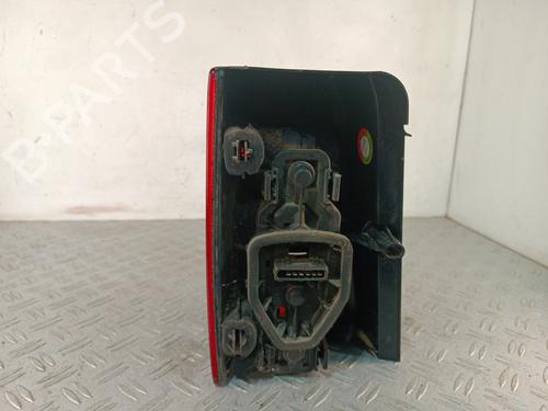Used Right taillight Right taillight CITROËN BERLINGO / BERLINGO FIRST MPV (MF_, GJK_, GFK_) 2.0 HDI 90 (MFRHY) (90 hp) 34318079 34318079