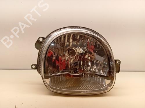 Used Right headlight Right headlight RENAULT TWINGO I (C06_) [1993-2012] 36285422 36285422