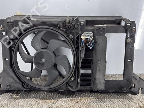 Used Front slam panel Front slam panel CITROËN C5 I (DC_) 2.2 HDi (DC4HXB, DC4HXE) (133 hp) 34311573 34311573