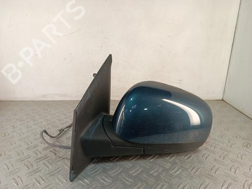 Used Left mirror Left mirror NISSAN NOTE (E11, NE11) [2005-2013] 34319534 34319534