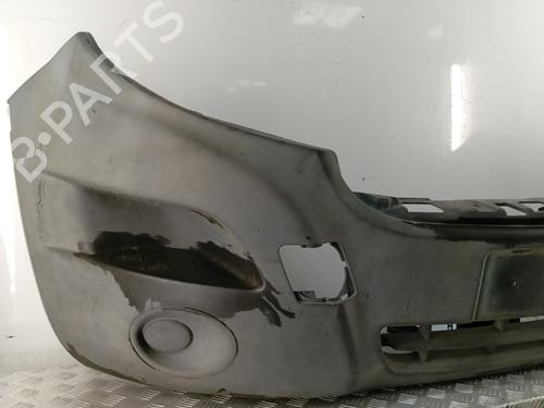 front-bumper-renault-master-iii-van-fv-2010-36097975 main image