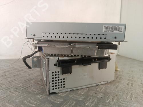 Used Display monitor Display monitor FORD C-MAX II (DXA/CB7, DXA/CEU) 1.5 TDCi (120 hp) 34318859 34318859