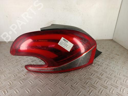 Used Left taillight Left taillight 34311288 34311288