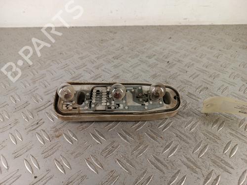 Support de lampe Support de lampe RENAULT TWINGO I (C06_) [1993-2012] 34312362 34312362