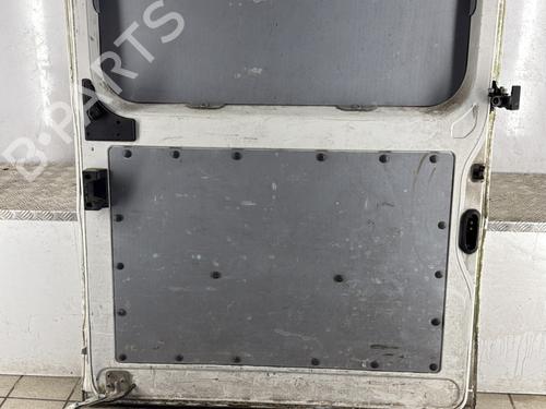 Højre side skydedør Højre side skydedør PEUGEOT BOXER Platform/Chassis 2.2 HDi 110 (110 hp) 34312317 34312317