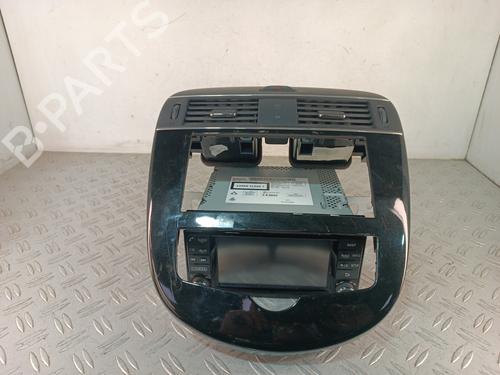 Used Display monitor Display monitor NISSAN PULSAR Hatchback (C13) 1.2 DIG-T (115 hp) 34632411 34632411