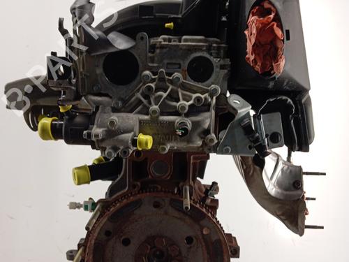 Used Engine Engine RENAULT MEGANE I Coach (DA0/1_) 1.6 16V (DA0B, DA04, DA11) (107 hp) 34318926 34318926