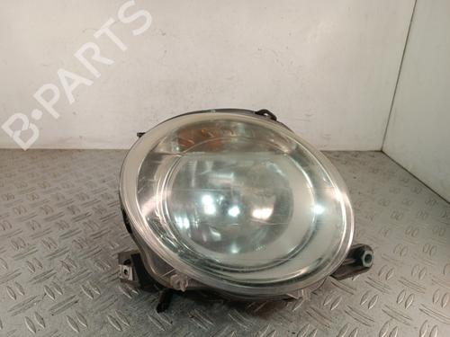 right-headlight-fiat-500-312_-2007-36655313 main image