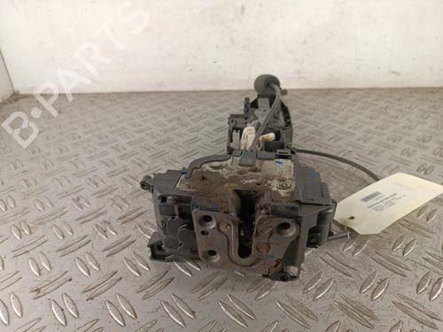 Used Rear right lock Rear right lock 34315837 34315837