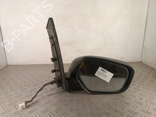 Bakspejl Højre Bakspejl Højre MITSUBISHI GRANDIS (NA_W) 2.0 DI-D (NA8W) (136 hp) 34314898 34314898