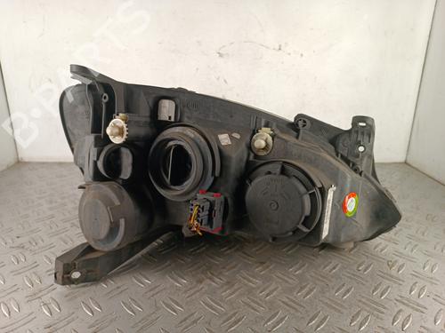 Left headlight OPEL CORSA C (X01) 1.2 (F08, F68) | BP34316825C28 - Image 2