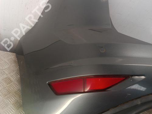 Used Rear bumper Rear bumper 37866406 37866406