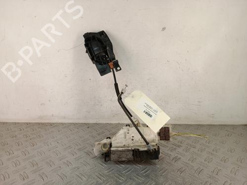 Bagklap lås Bagklap lås 38509435 38509435