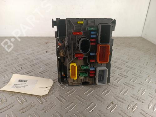 Used Fuse box Fuse box CITROËN C3 I (FC_, FN_) [2002-2013] 34312348 34312348